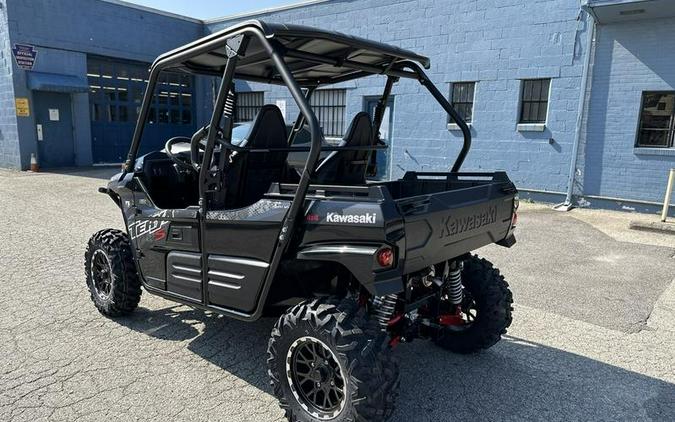 2024 Kawasaki Teryx® S LE