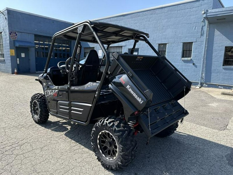 2024 Kawasaki Teryx® S LE