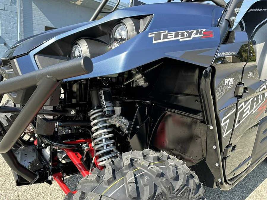 2024 Kawasaki Teryx® S LE