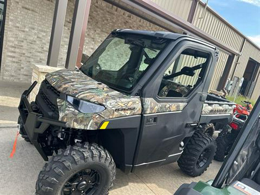 2024 Polaris Ranger XP 1000 Northstar Edition Ultimate