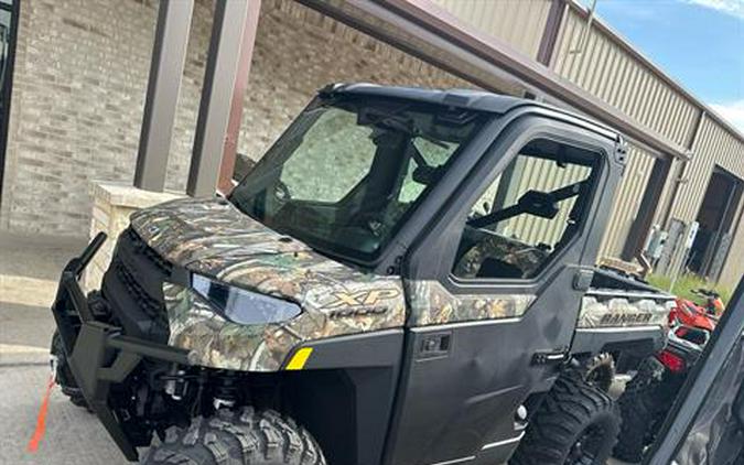 2024 Polaris Ranger XP 1000 Northstar Edition Ultimate