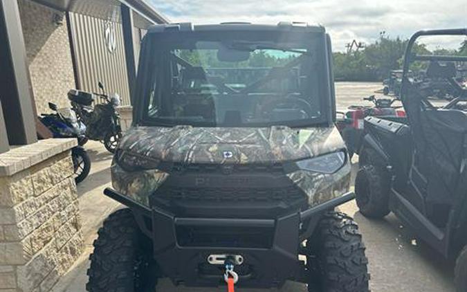 2024 Polaris Ranger XP 1000 Northstar Edition Ultimate