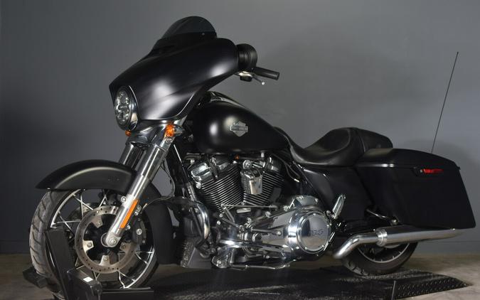 2022 Harley-Davidson Street Glide Special