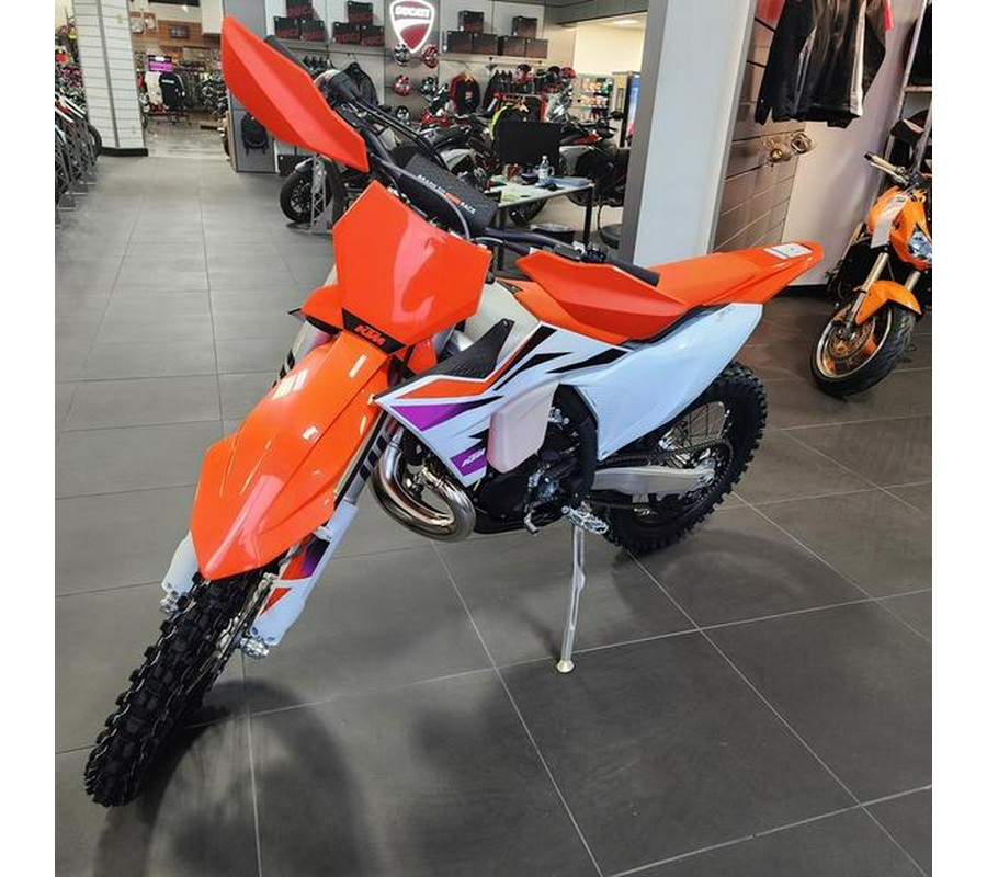 2024 KTM 300 XC