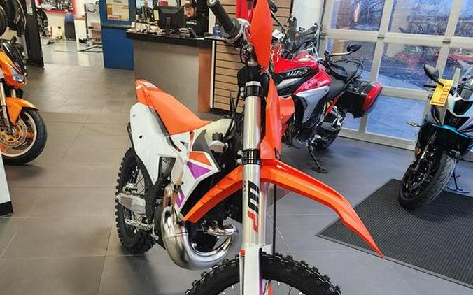 2024 KTM 300 XC