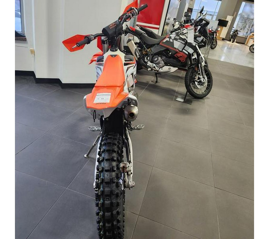 2024 KTM 300 XC