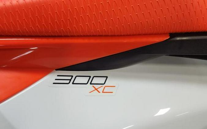 2024 KTM XC 300