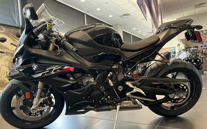 2024 BMW S 1000 RR