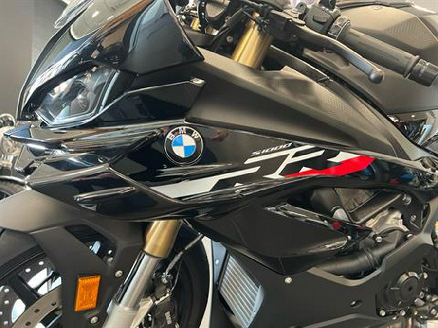 2024 BMW S 1000 RR