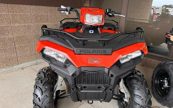 2024 Polaris Sportsman 450 H.O. EPS