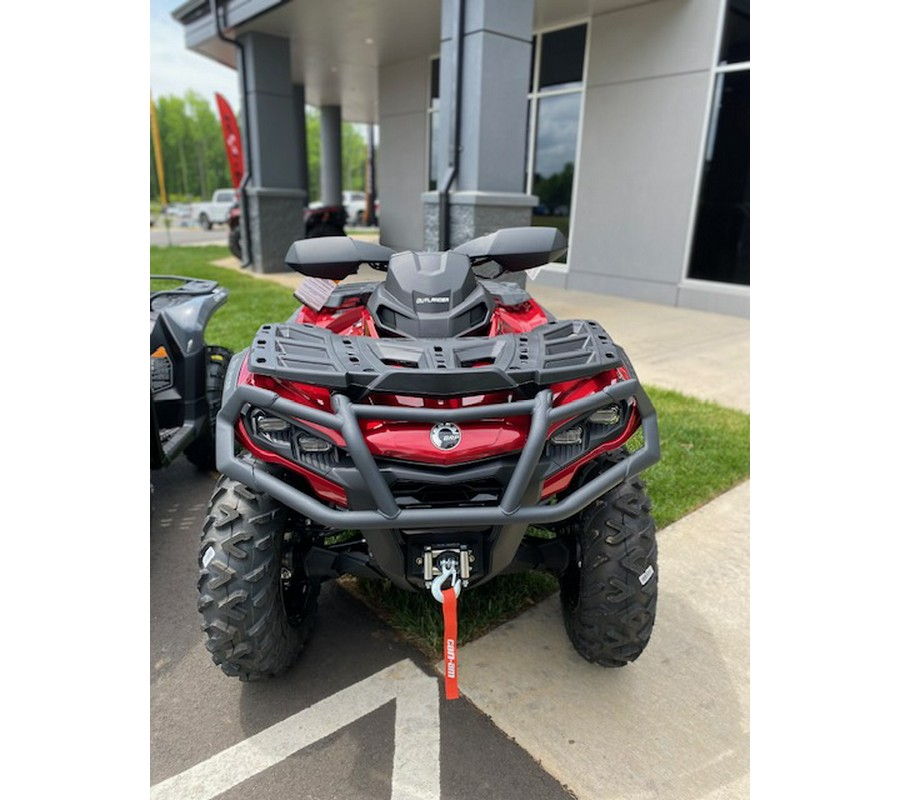 2024 Can-Am™ Outlander™ XT 1000R