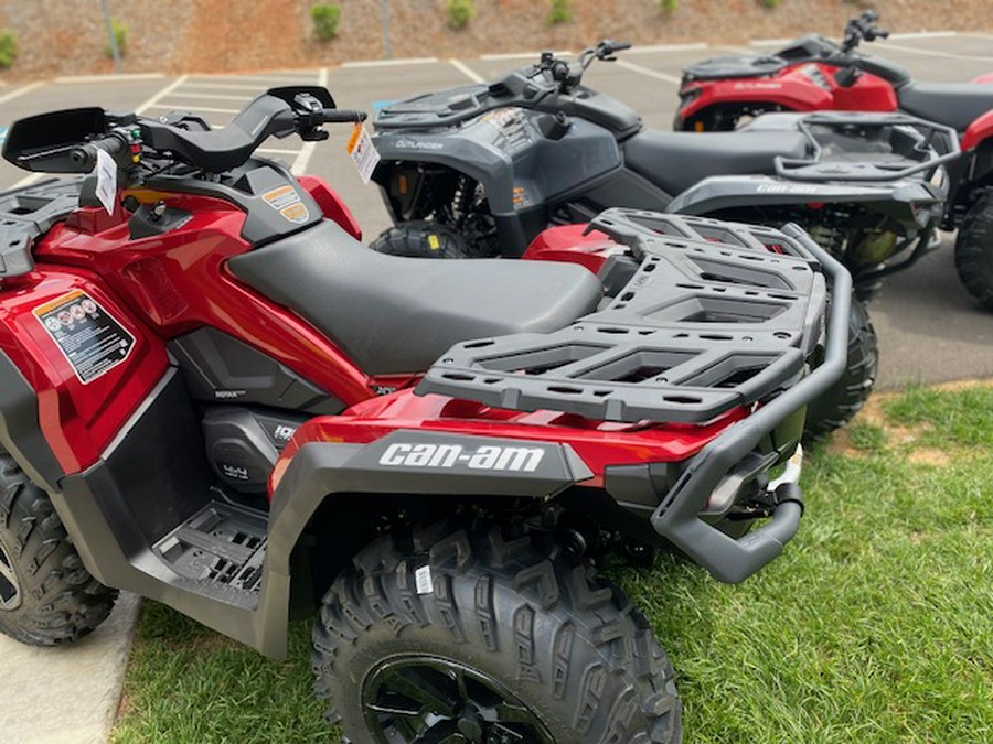 2024 Can-Am™ Outlander™ XT 1000R