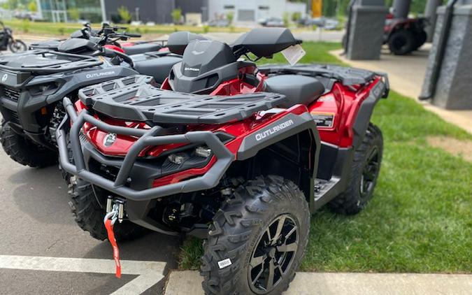 2024 Can-Am™ Outlander™ XT 1000R