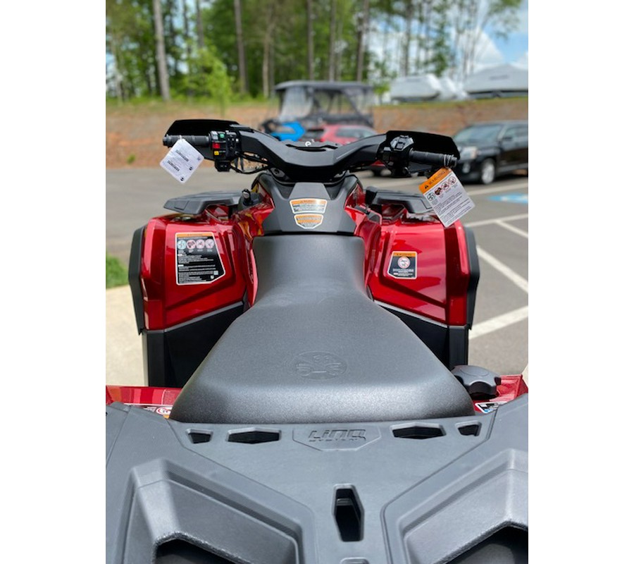 2024 Can-Am™ Outlander™ XT 1000R