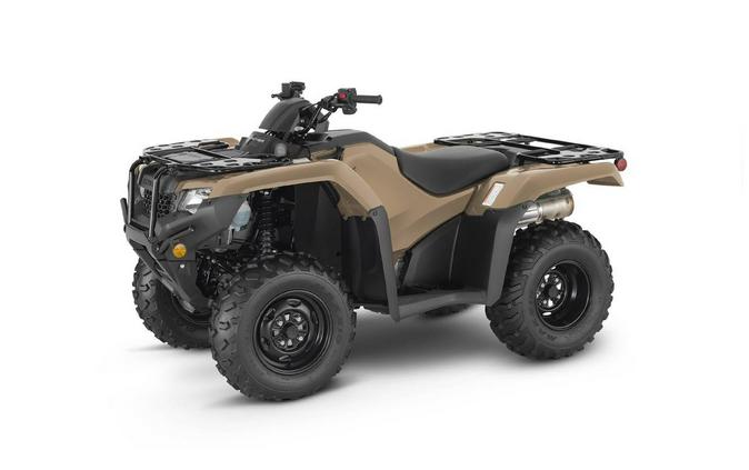 2024 Honda RANCHER 420FM1