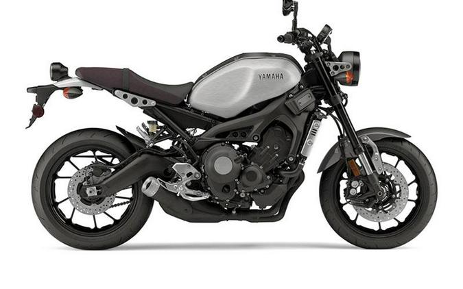 2016 Yamaha XSR900™