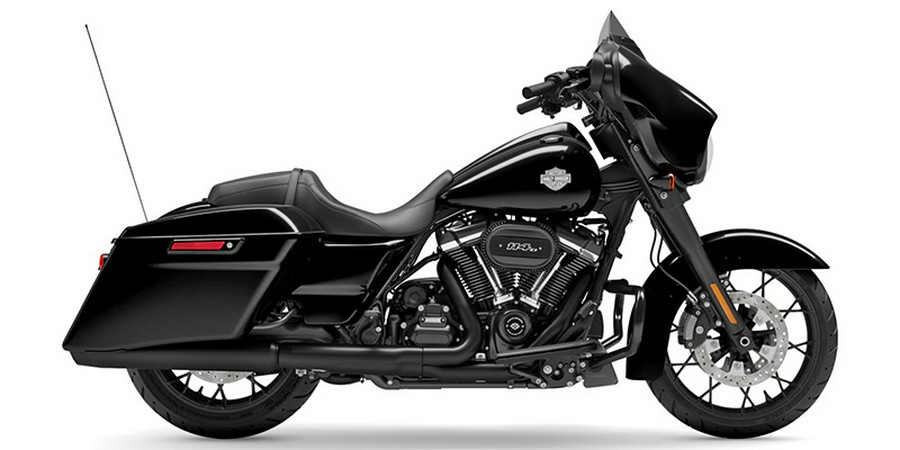 2023 Harley-Davidson Street Glide Special