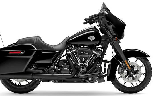 2023 Harley-Davidson Street Glide Special