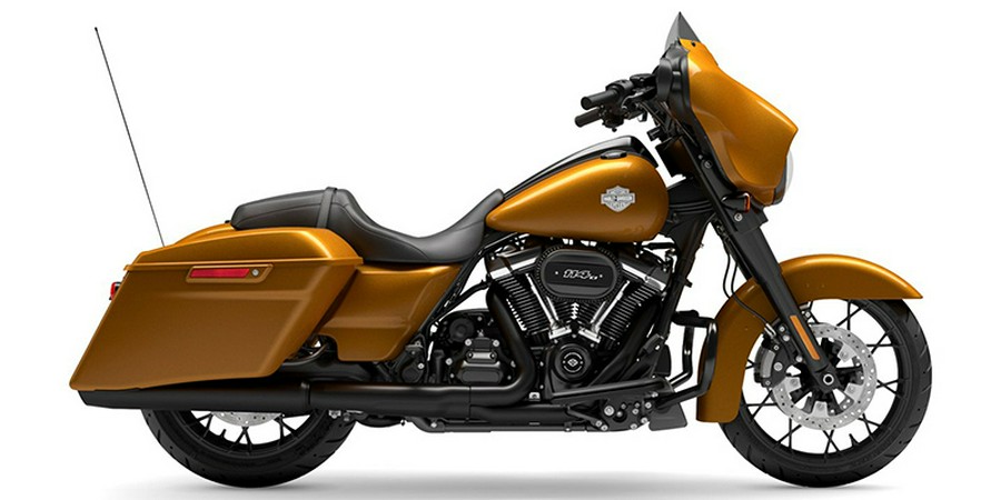 2023 Harley-Davidson Street Glide Special