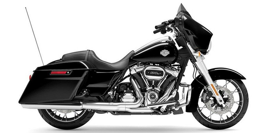 2023 Harley-Davidson Street Glide Special