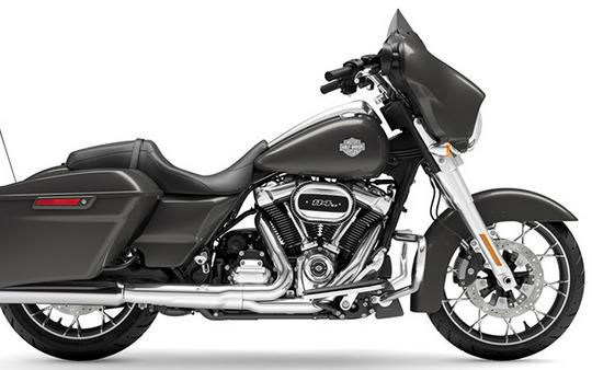 2023 Harley-Davidson Street Glide Special