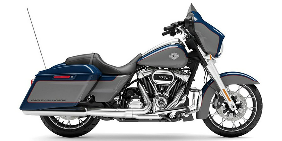 2023 Harley-Davidson Street Glide Special