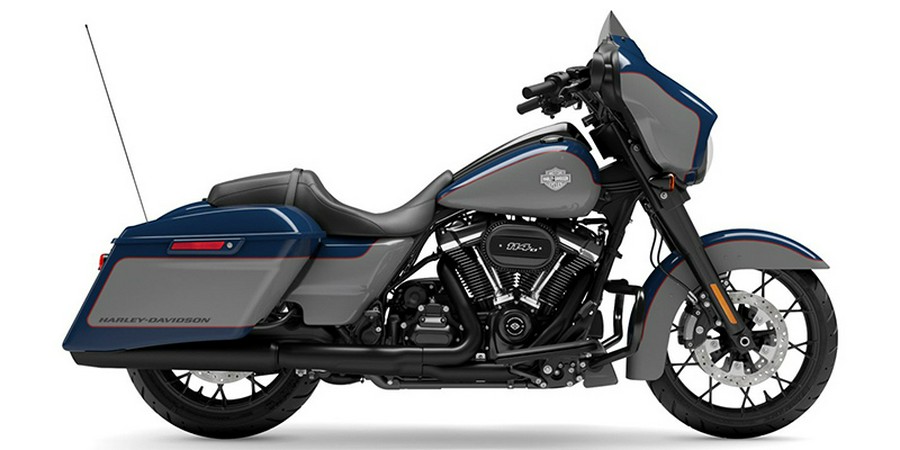 2023 Harley-Davidson Street Glide Special