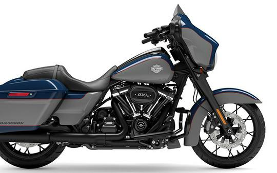 2023 Harley-Davidson Street Glide Special