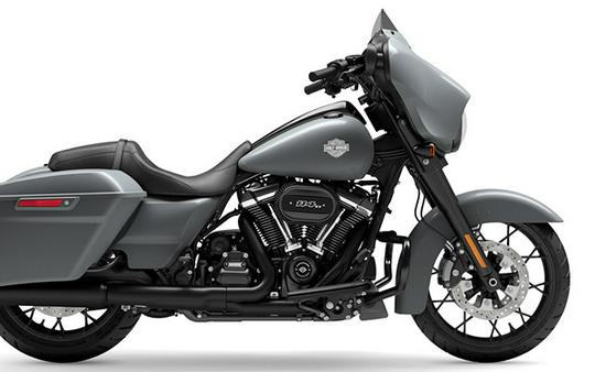 2023 Harley-Davidson Street Glide Special