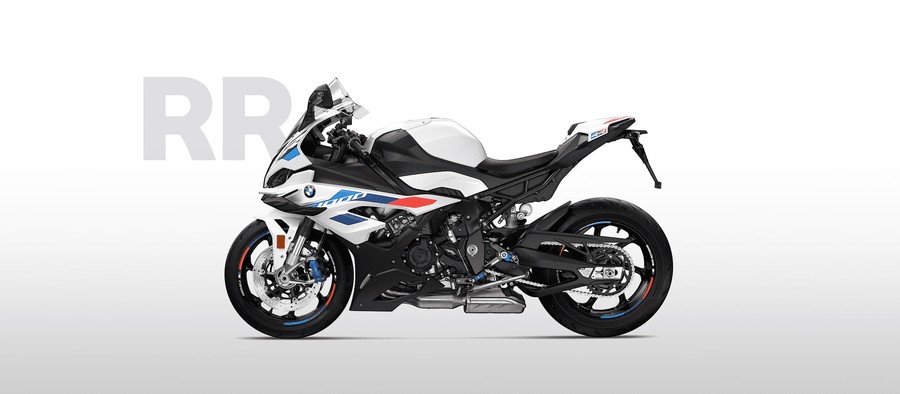 2023 BMW S 1000 RR