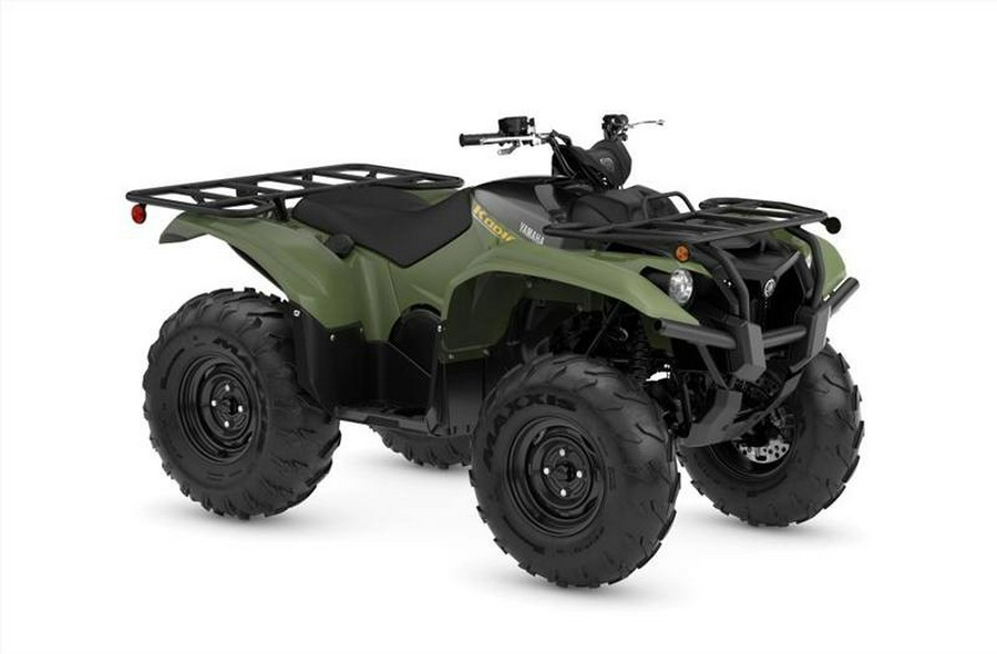 2024 Yamaha 700 Kodiak