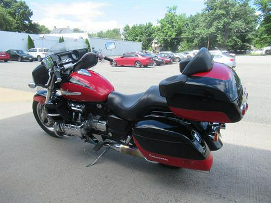 1999 Honda Valkyrie Interstate