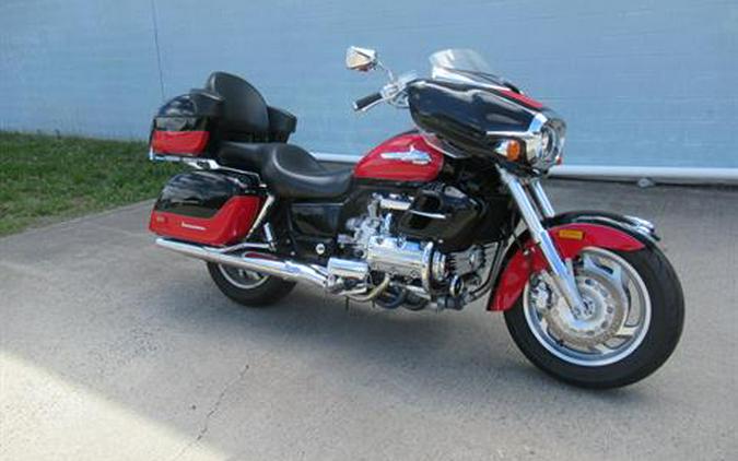 1999 Honda Valkyrie Interstate