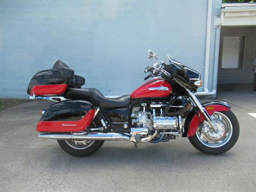 1999 Honda Valkyrie Interstate