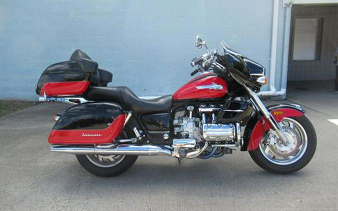 1999 Honda Valkyrie Interstate