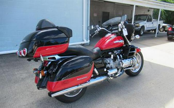 1999 Honda Valkyrie Interstate