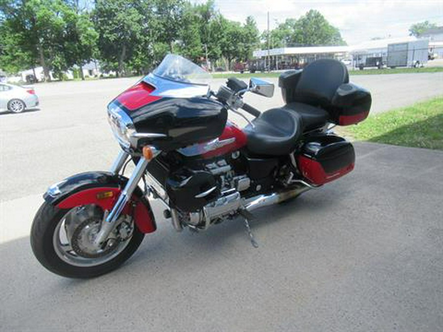 1999 Honda Valkyrie Interstate