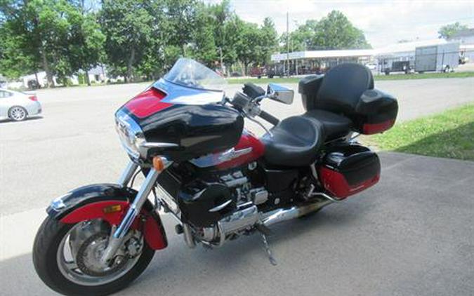 1999 Honda Valkyrie Interstate