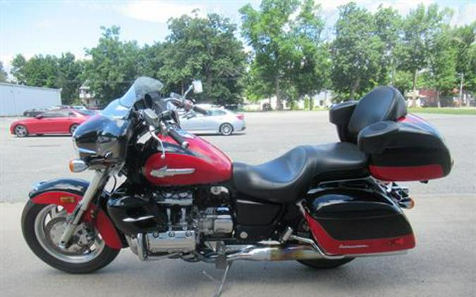 1999 Honda Valkyrie Interstate