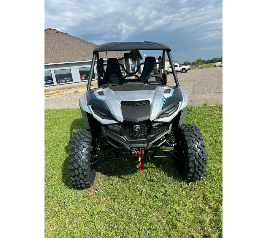 2024 Yamaha Wolverine RMAX2 1000 Limited