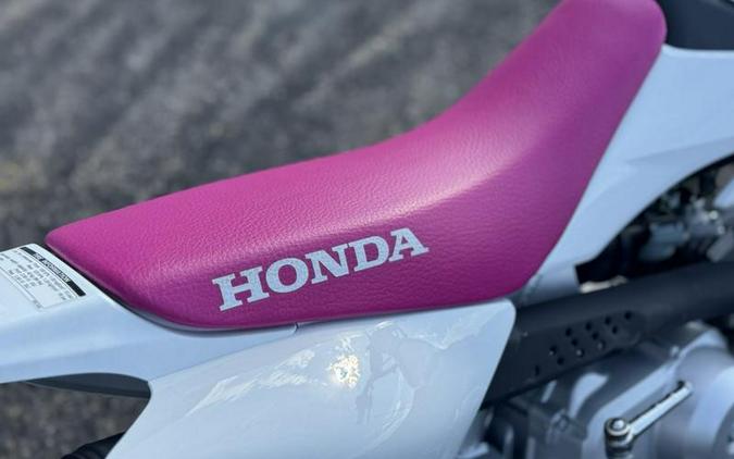 2025 Honda® CRF50F