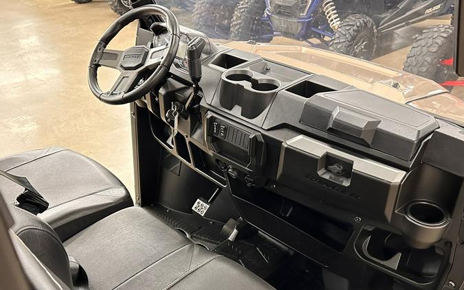 2023 Polaris Ranger XP 1000 Premium