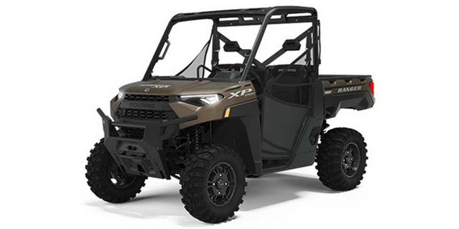 2023 Polaris Ranger XP 1000 Premium