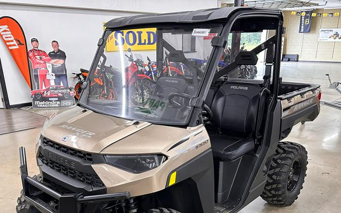 2023 Polaris Ranger XP 1000 Premium