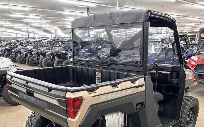 2023 Polaris Ranger XP 1000 Premium