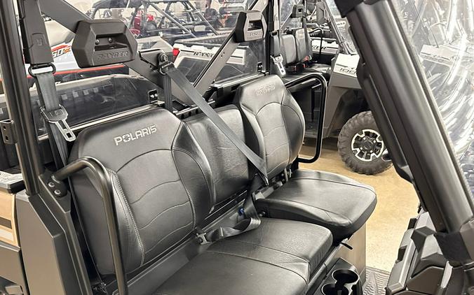 2023 Polaris Ranger XP 1000 Premium