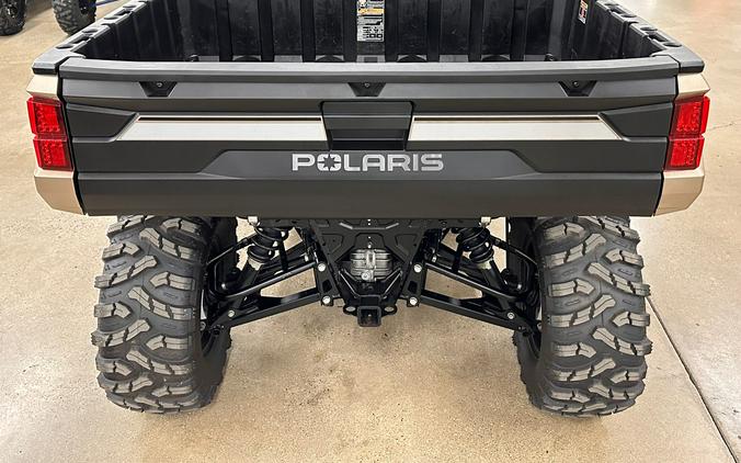 2023 Polaris Ranger XP 1000 Premium