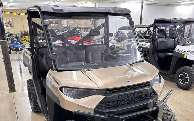 2023 Polaris Ranger XP 1000 Premium