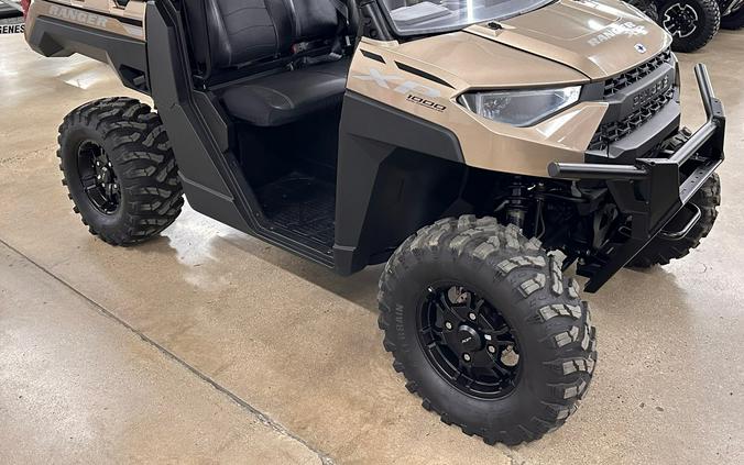 2023 Polaris Ranger XP 1000 Premium