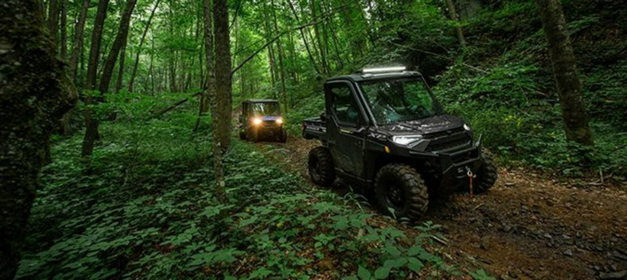 2023 Polaris Ranger XP 1000 Premium